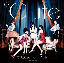 ⑧ Queen of J-POP