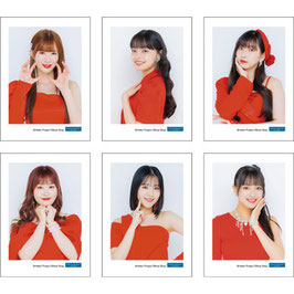 HELLO PROJECT MEMBER MINI MINI FOTOSETS 1