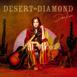 Desert Diamond (CD)