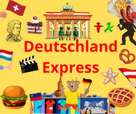 Deutschland Express
