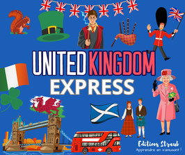 United Kingdom Express