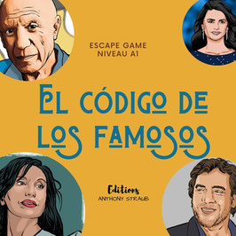 El código de los famosos