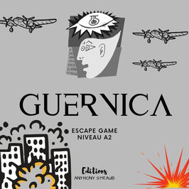 Misión Guernica