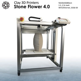 StoneFlower 4.0
