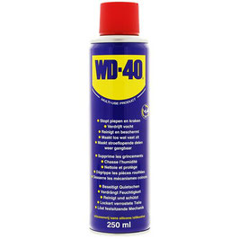 WD 40