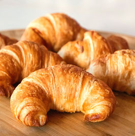 French Croissant - Duftwachs