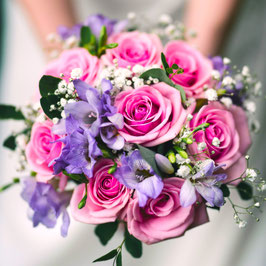 Flower Bouquet - Raumspray