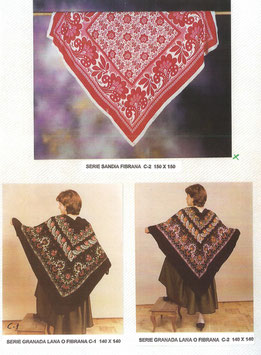 Pañuelo de Sandia