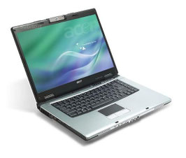 LapTop Computer Portatile Notebook Acer Travelmate 4230 Series - SO Windows 7.1 Vista Professional