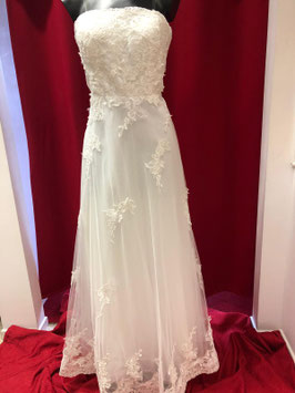 Brautkleid Lilly