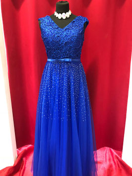 Abendkleid Monaco