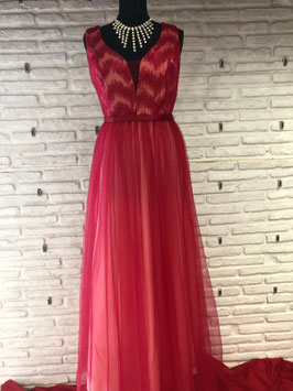 Abendkleid Moskau