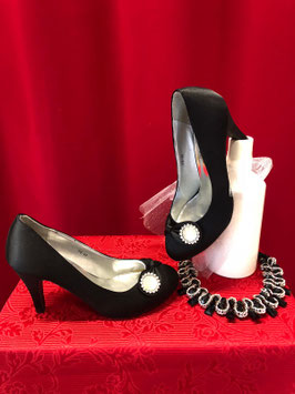 Pumps und Party-Schuhe