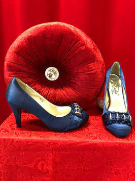 Pumps und Party-Schuhe