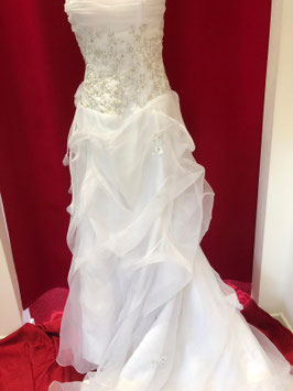 Brautkleid Isabel