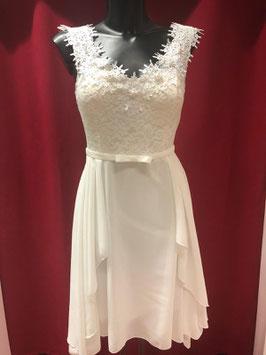 Abendkleid Athen