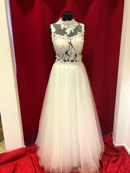 Brautkleid Stella