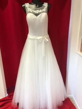 Brautkleid Amalia