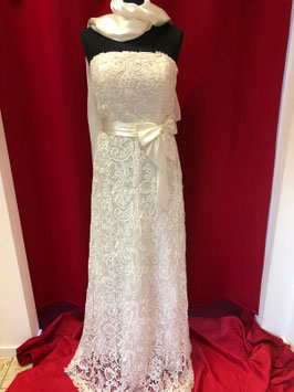 Brautkleid Elle