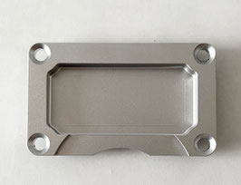 Valve cover