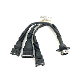 Throttle body cable Ducati 888