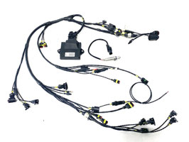 Racing wiring harness Ducati 851 - 888