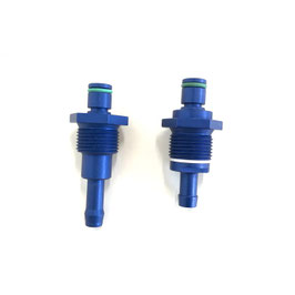 Fuel valves Ducati 888 Corsa