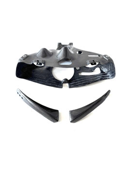 Headlight bracket Ducati 748-916-996-998