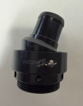 Adjustable oil breather Ducati