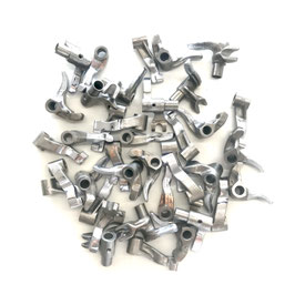 Rockers for Ducati 2 and 4 valves