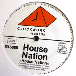 House Nation - House Nation
