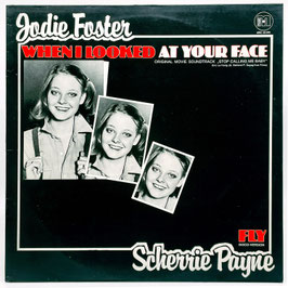Various - When I Looked At Your Face