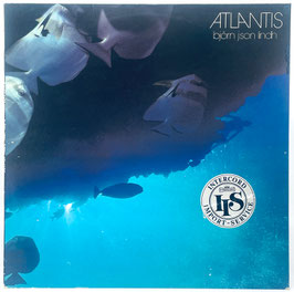 Björn Jason Lindh - Atlantis
