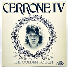 Cerrone – Cerrone IV (The Golden Touch)