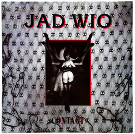 Jad Wio - Contact