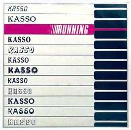 Kasso - Running