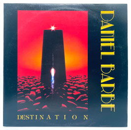 Daniel Barbe - Destination