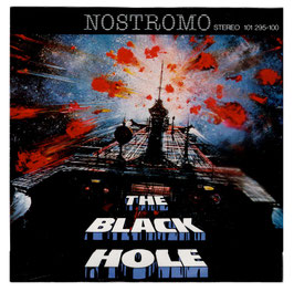 Nostromo - The Black Hole