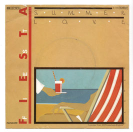 Fiesta - Summer Love