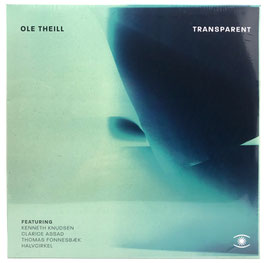 Ole Theill - Transparent