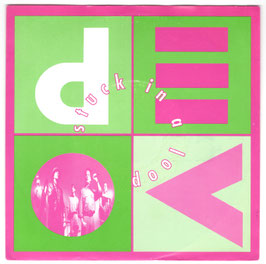 Devo - Stuck In The Loop