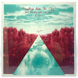 Various - Everything Above The Sky (Luke Una Comp)