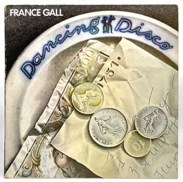 France Gall - Dancing Disco