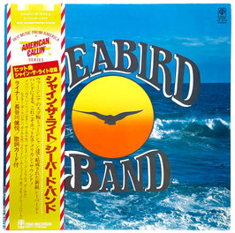 Seabird Band - Seabird Band