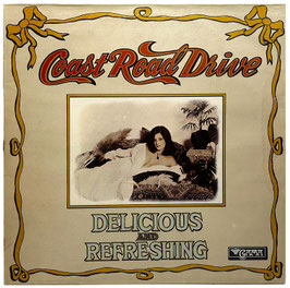 Coast Road Drive - Delicious And Refreshing
