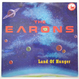 The Earons - Land Of Hunger