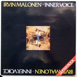 Irving Malonen - Inner Voice