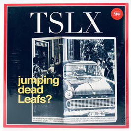 Tolouse Lowtrax - Jumping Dead Leafs