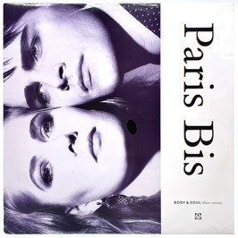 Paris Bis - Body & Soul
