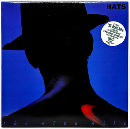The Blue Nile - Hats
